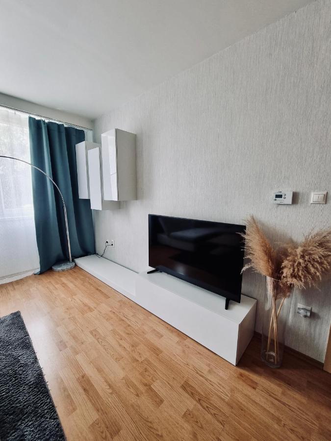 Apartment Banska - City Centre & Private Parking Banská Bystrica Extérieur photo