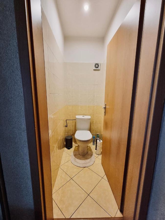 Apartment Banska - City Centre & Private Parking Banská Bystrica Extérieur photo
